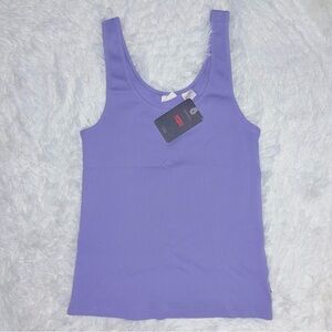Levi’s Lavender Tank Top